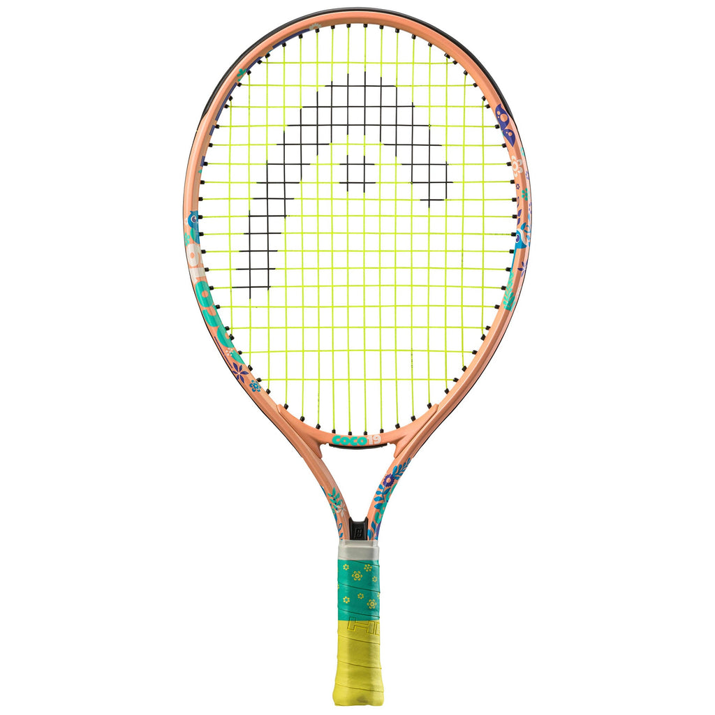 |Head Coco 19 Junior Tennis Racket|