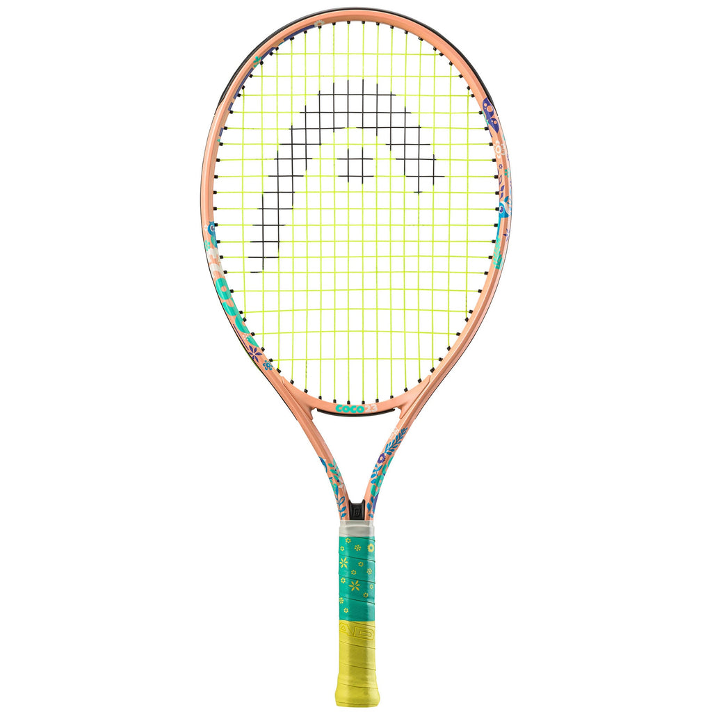|Head Coco 23 Junior Tennis Racket|