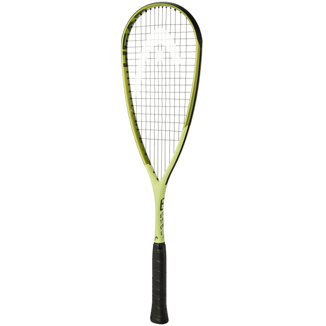 |HeadExtreme145SquashRacketAW23Side|