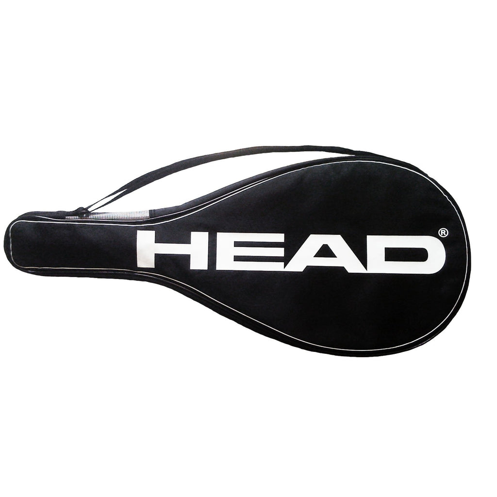 |Head Full Size Tennis Racket Cover - Front|