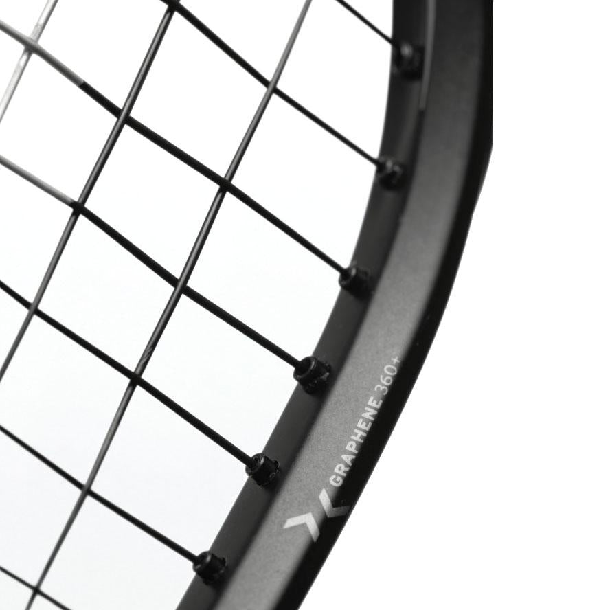 |Head Graphene 360 Speed 120 Slimbody Squash Racket Double Pack - Zoom3|