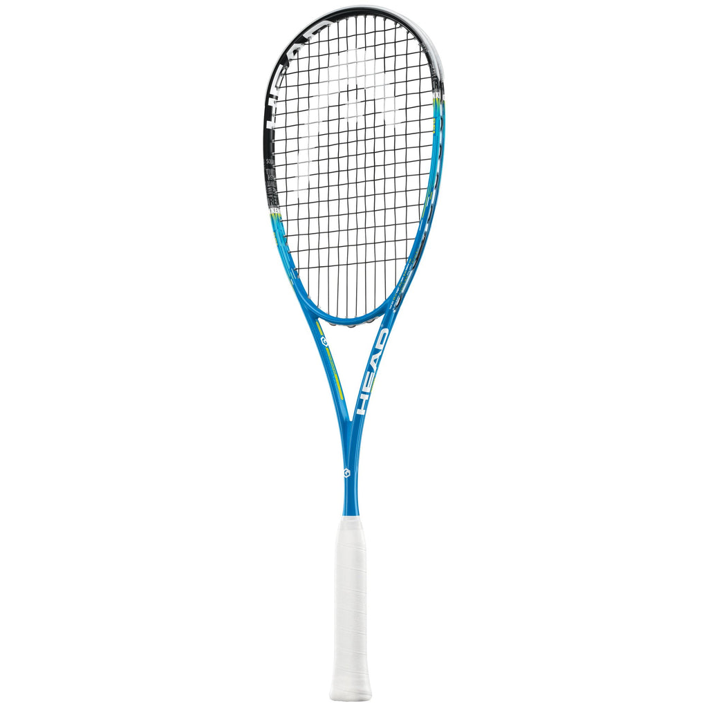|Head Graphene XT Xenon 135 Slimbody Squash Racket|