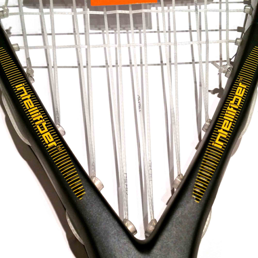 |Head IX 120 Squash Racket Double Pack - Zoomed|