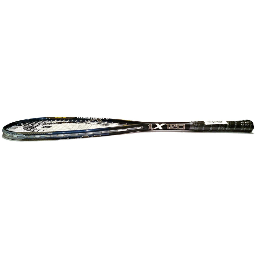 |Head IX 120 Squash Racket - Side|