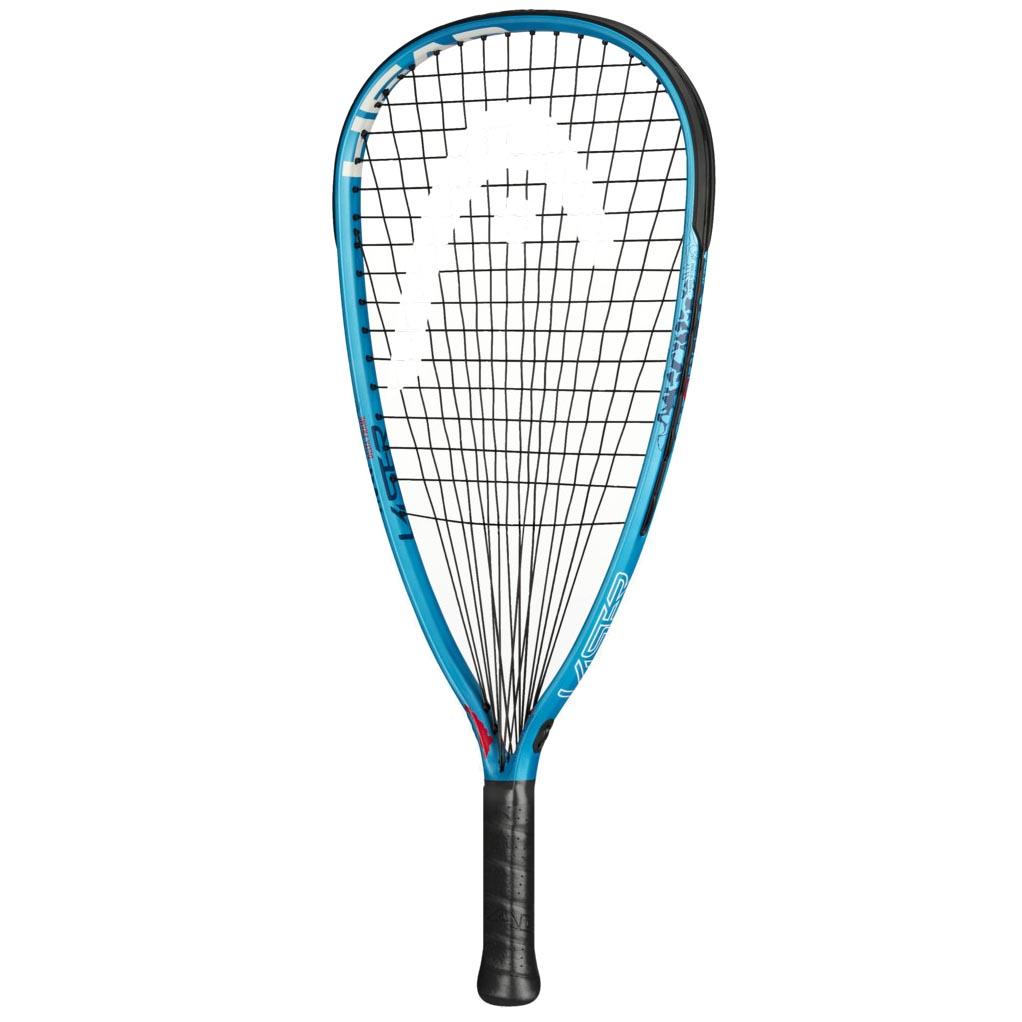 |Head Laser Racketball Racket|
