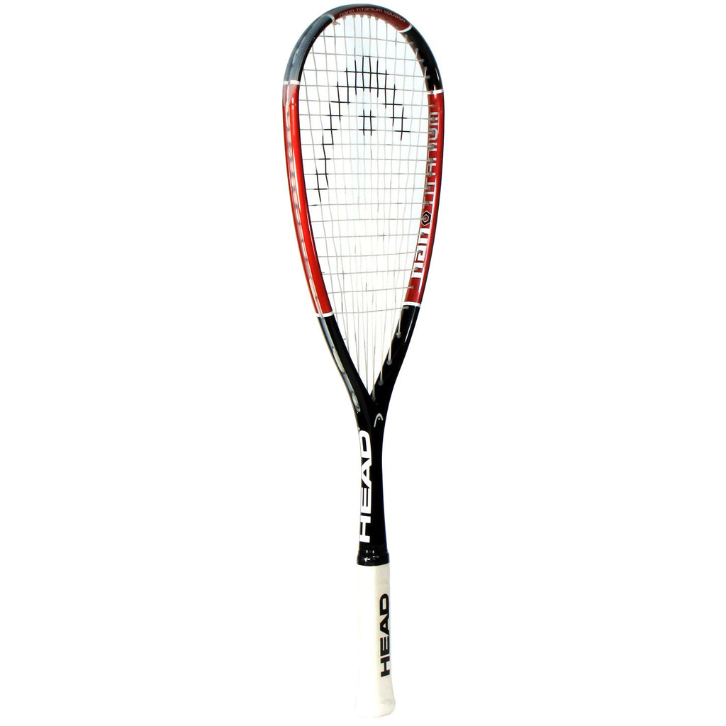 |Head Nano Ti110 Squash Racket Image|