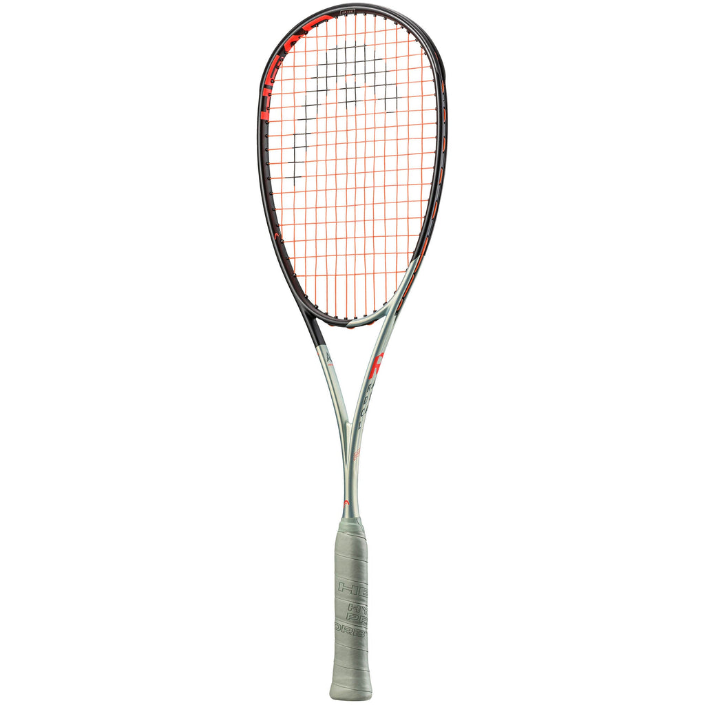 |Head Radical 135 SB Squash Racket - Angled|