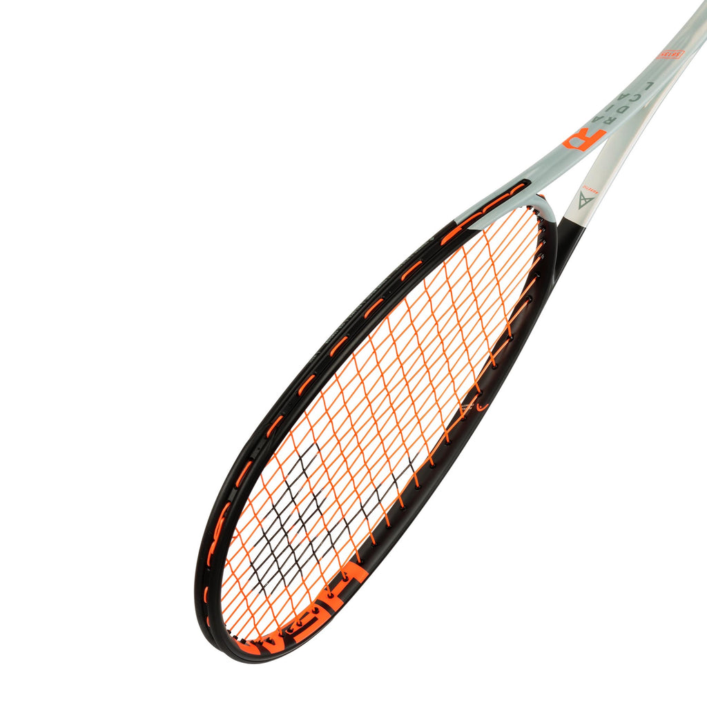 |Head Radical 135 SB Squash Racket - Zoomed1|