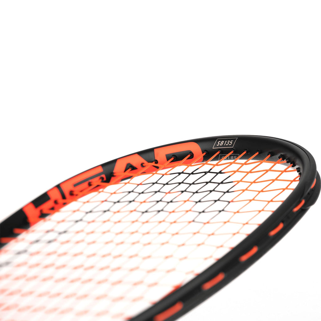 |Head Radical 135 SB Squash Racket - Zoomed3|