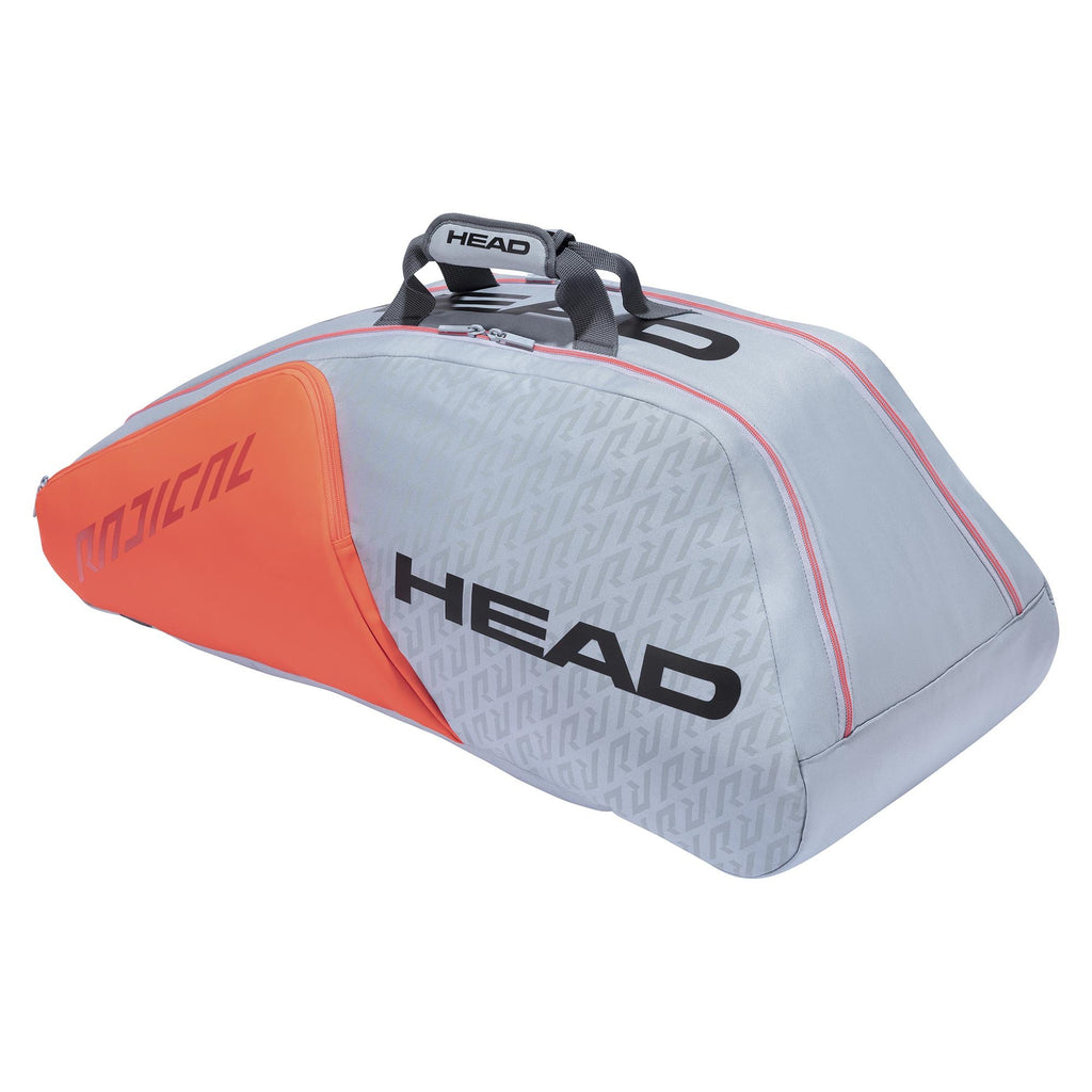 |Head Radical Supercombi 9R Racket Bag SS21|
