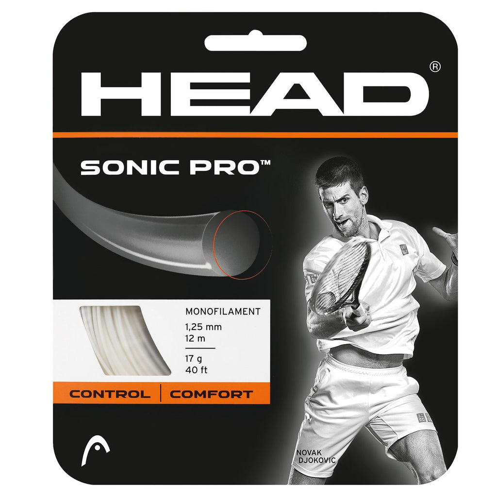 |Head Sonic Pro 17 String Set|