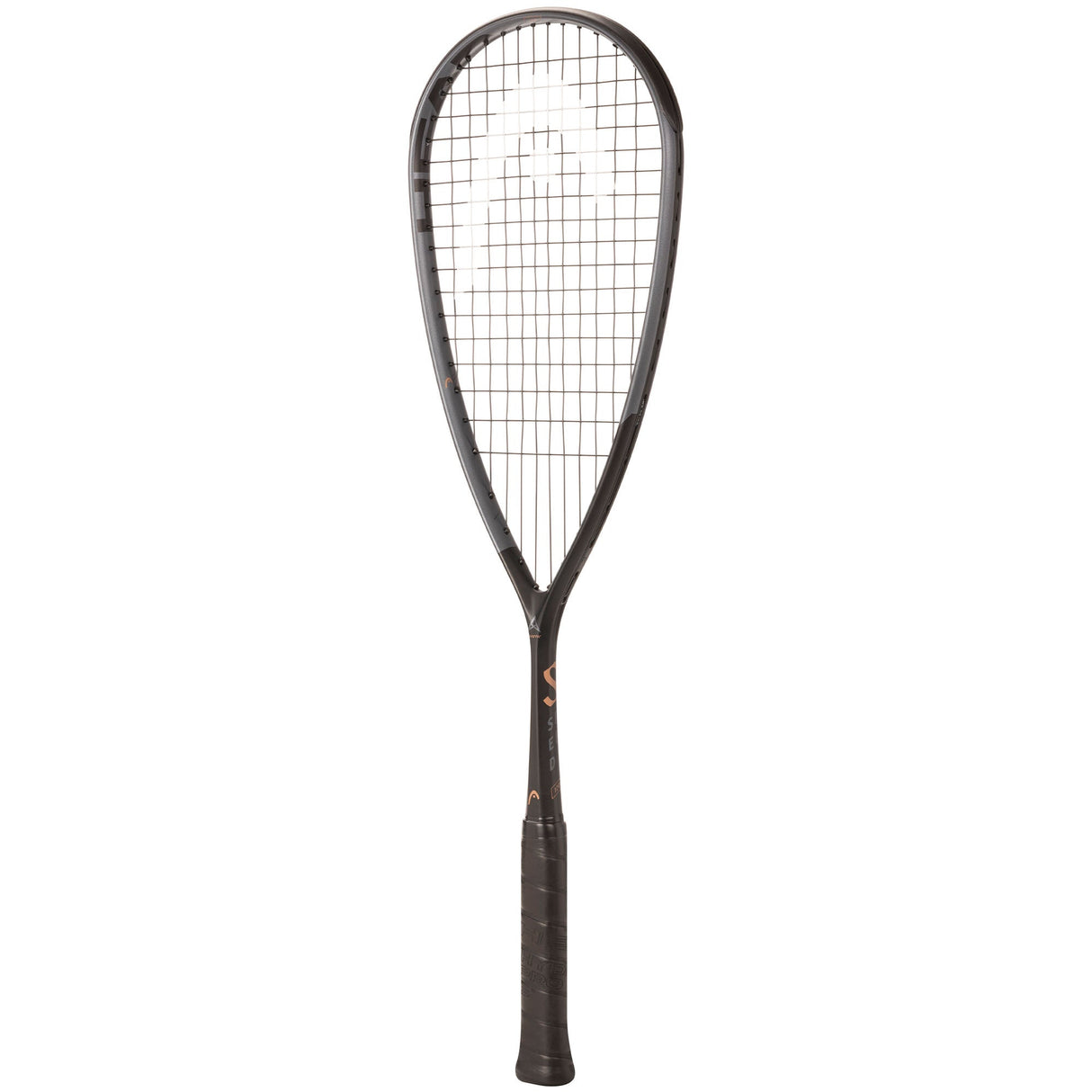 |HeadSpeed120SquashRacketAngle|