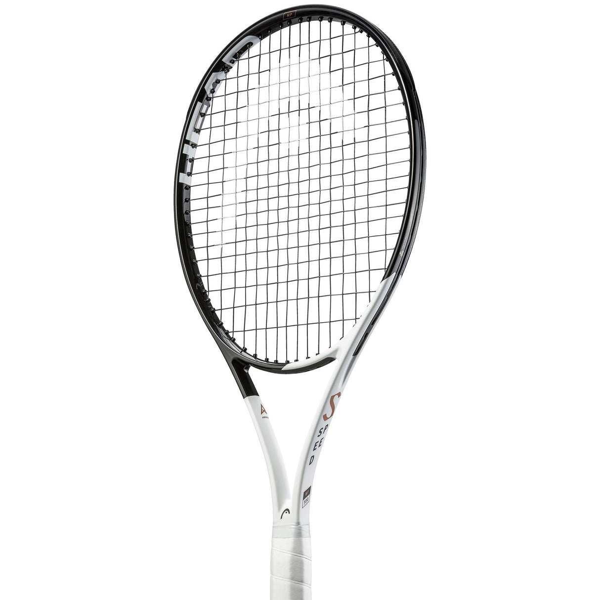 |Grip 2: 4 1/4 inch|Grip 3: 4 3/8 inch|Grip 4: 4 1/2 inch|