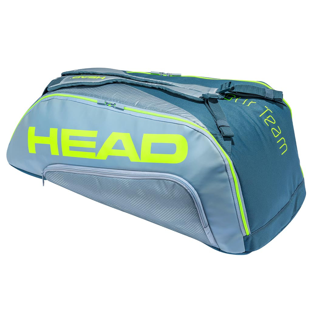 |Head Tour Team Extreme Supercombi 9 Racket Bag SS21|