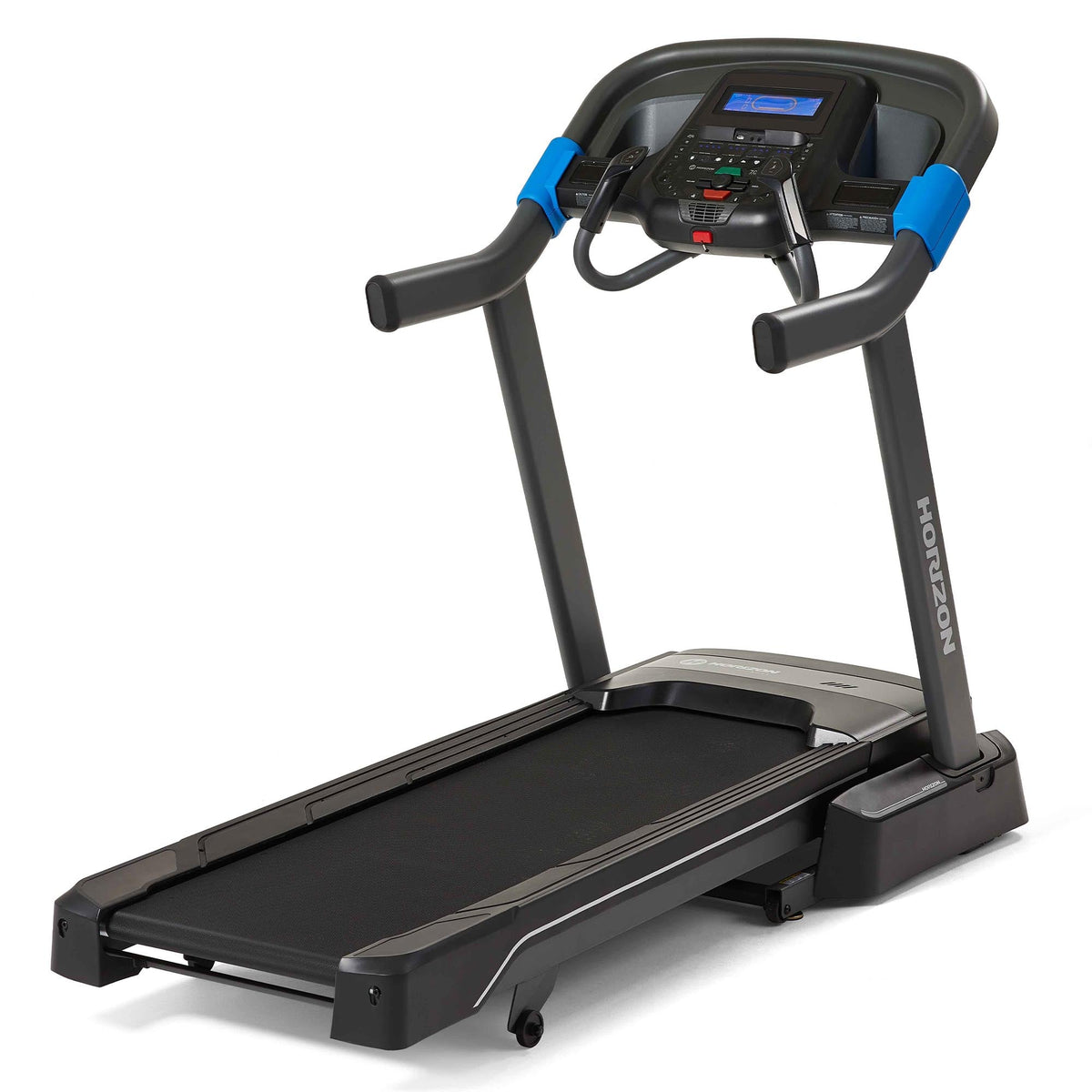 Horizon fitness clearance return policy