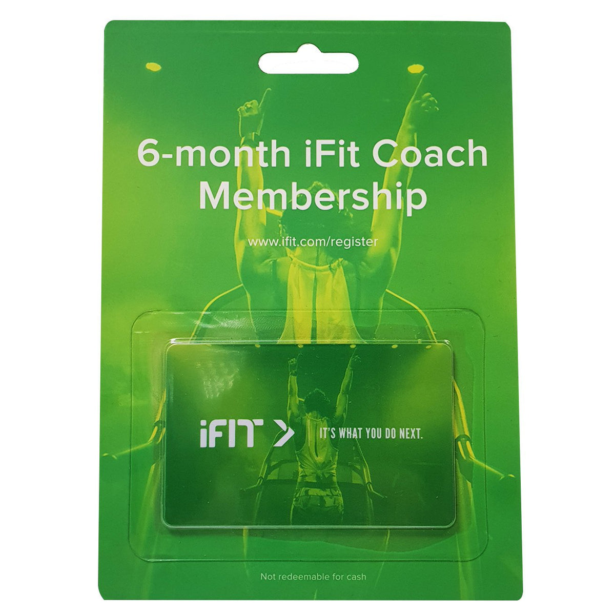 Ifit subscriptions deals