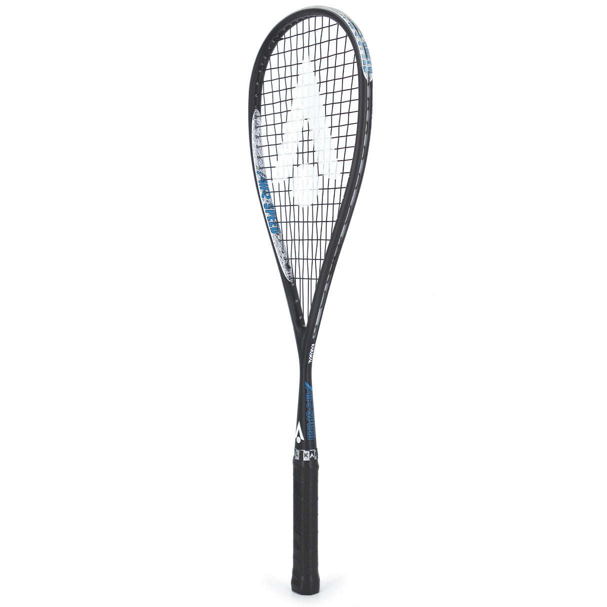 |KarakalAirSpeed SquashRacketDoublePackAngle|