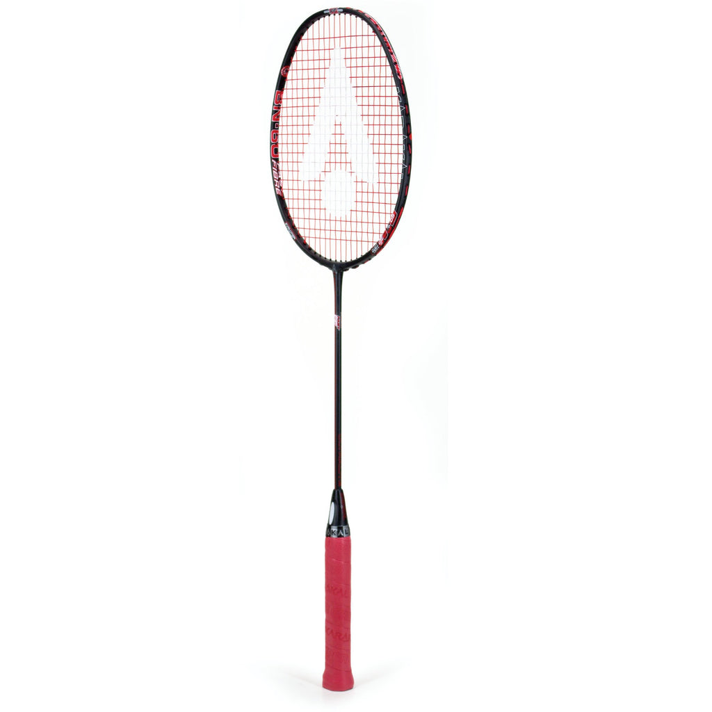 |Karakal BN-60FF Badminton Racket AW19 - Slant|