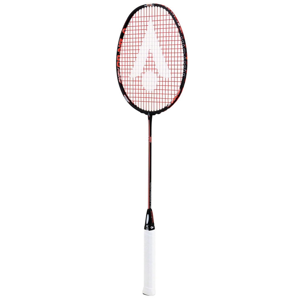 |Karakal BN-60FF Badminton Racket AW20 - Angle|