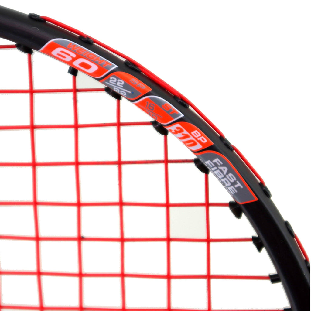 |Karakal BN-60FF Badminton Racket AW20 - Zoom2|
