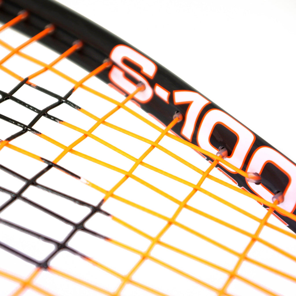 |Karakal S 100 FF Squash Racket AW20 - Zoom1|