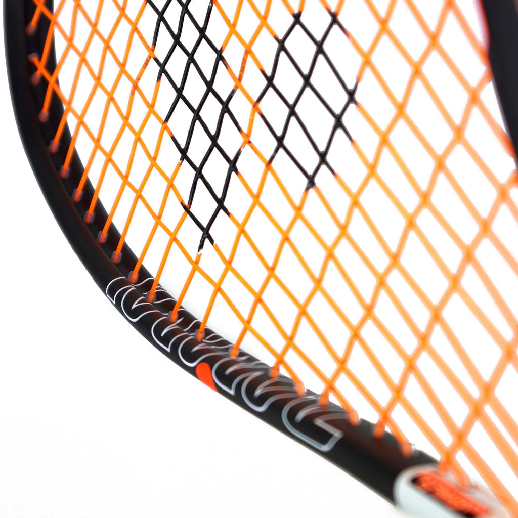 |Karakal S 100 FF Squash Racket AW20 - Zoom4|