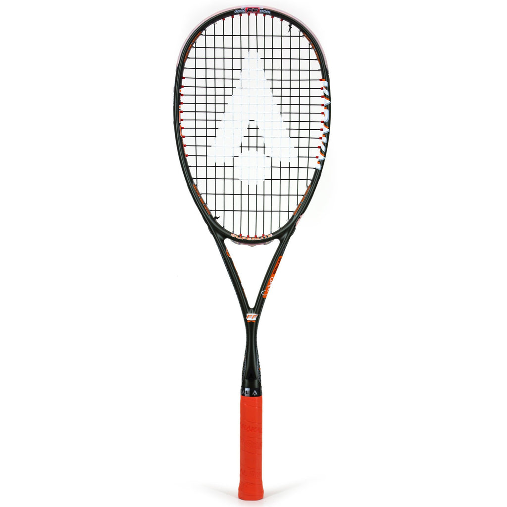 |Karakal T 120 FF Squash Racket AW19|
