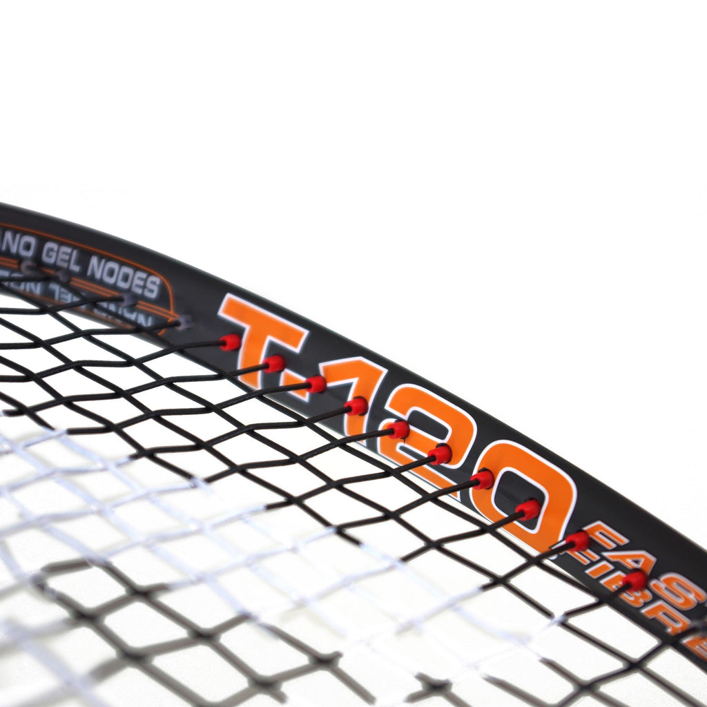 |Karakal T 120 FF Squash Racket AW20 - Zoom1|