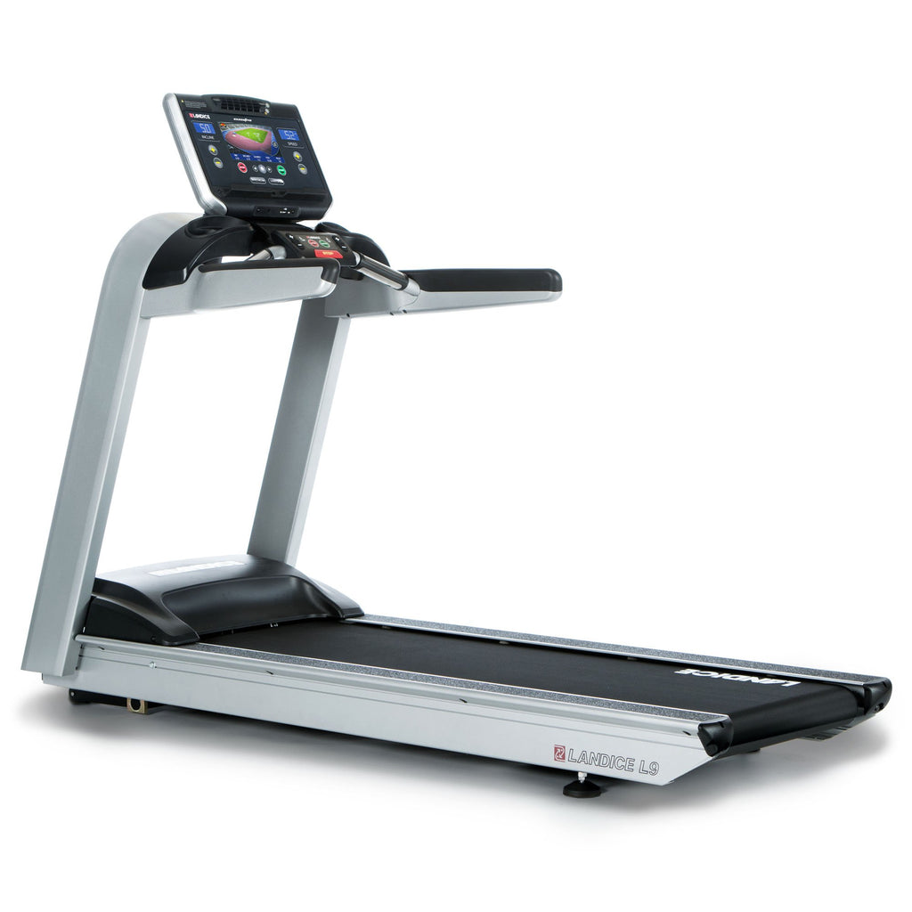 |Landice L9 Club Treadmill|