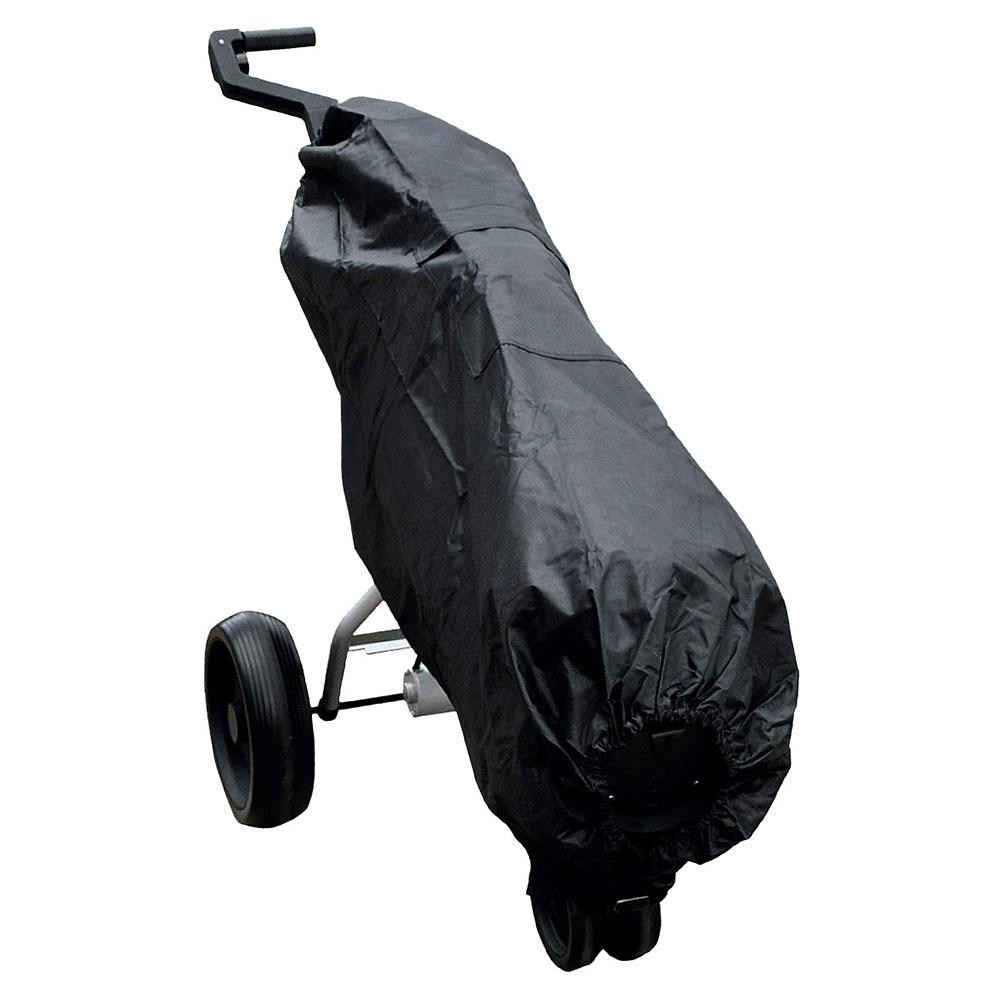 |Longridge Golf Bag Rain Cover - Black|