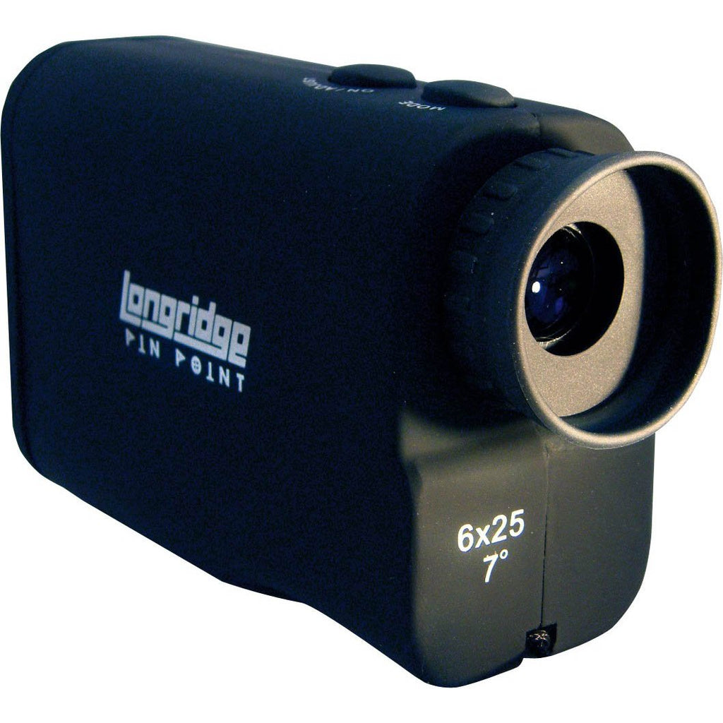 |Longridge Pin Point Laser Range Finder Eye Piece|