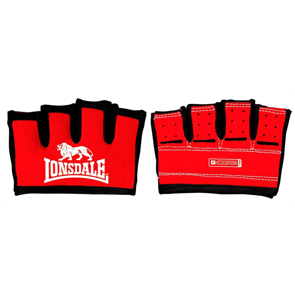|Lonsdale G-Core Knuckle Protector 2018|