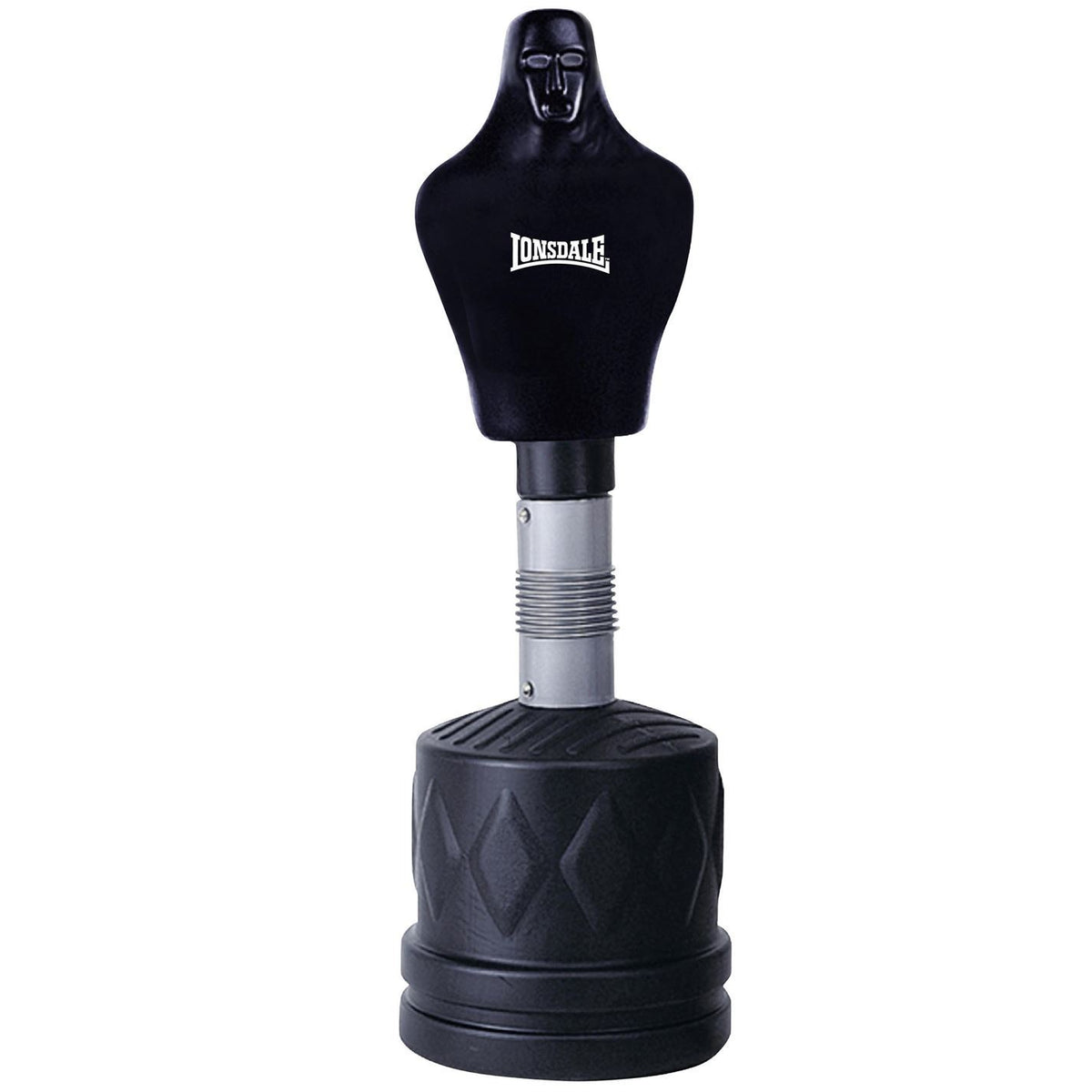 Lonsdale standing online punch bag