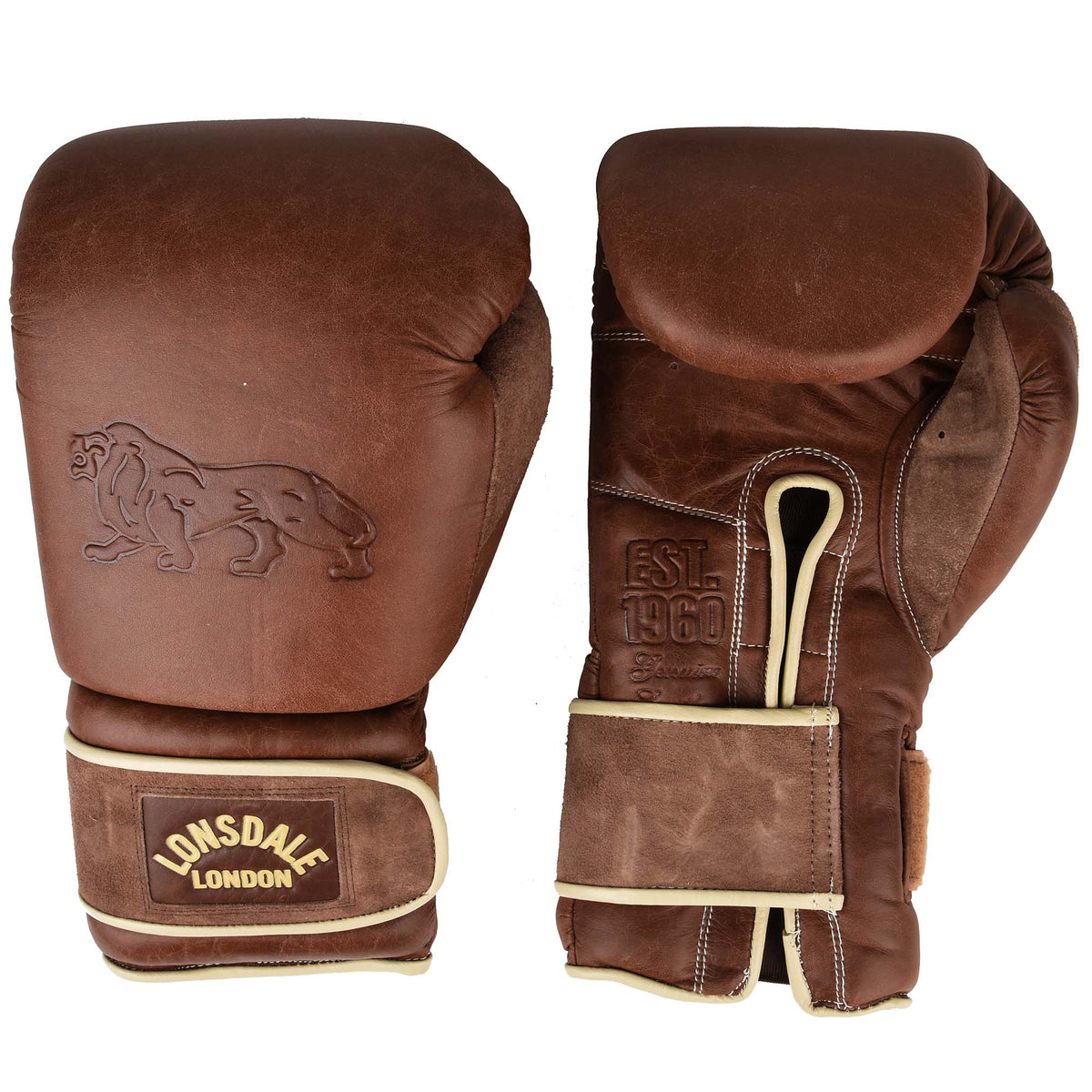 Lonsdale gym gloves 2025