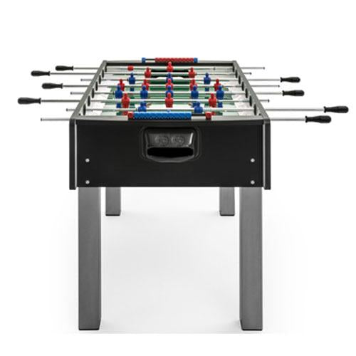 |Mightymast Match Football Table - Front|