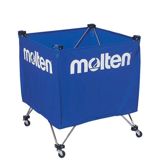 |Molten Portable Ball Trolley|