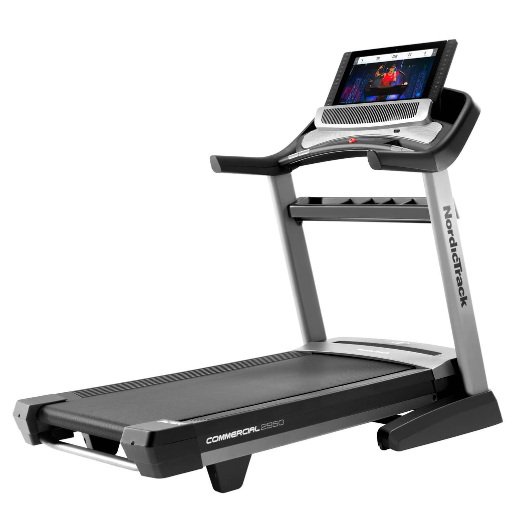 |NordicTrack Commercial 2950 Treadmill 2019|