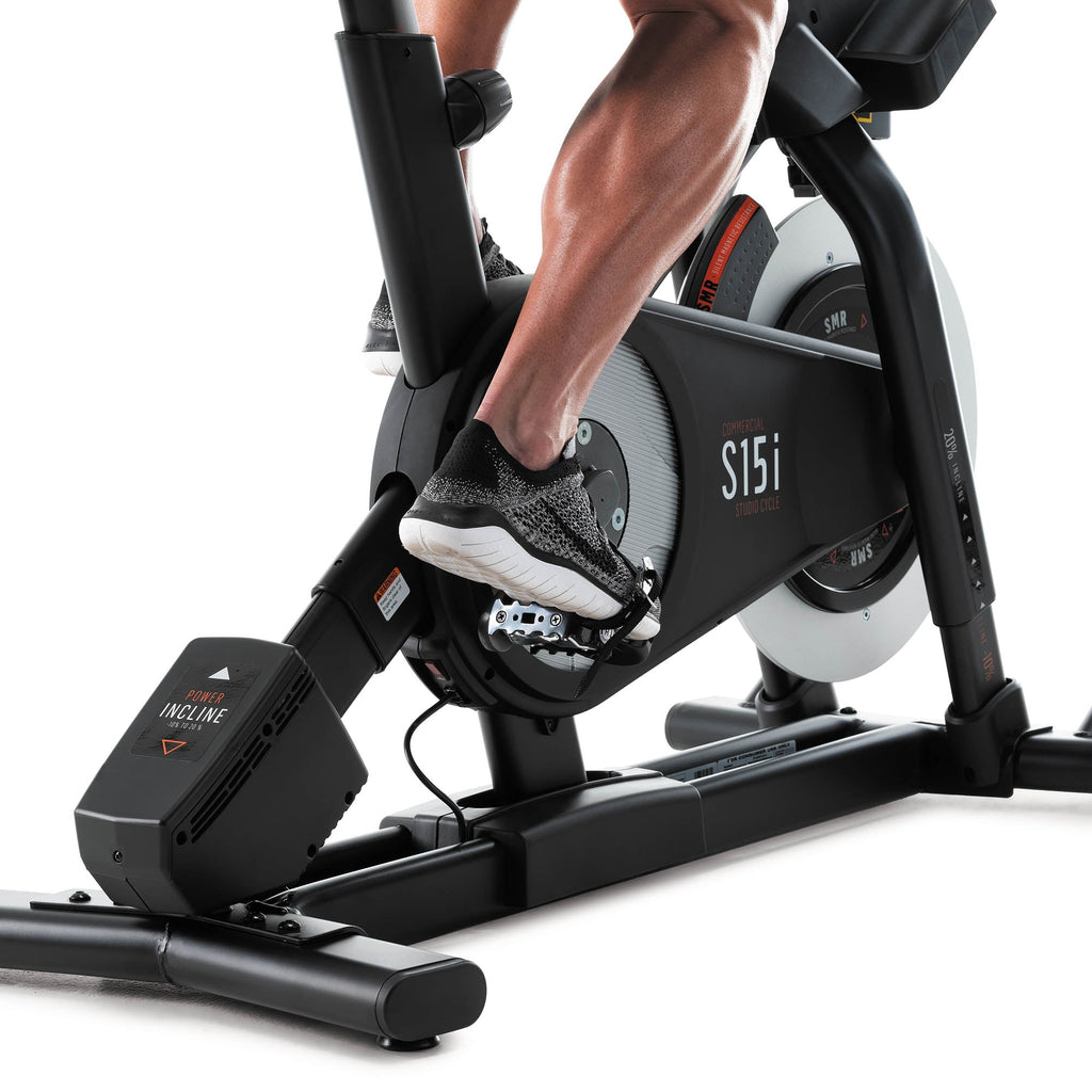 |NordicTrack Commercial S15i Studio Indoor Cycle 2021 - Lifestyle5|