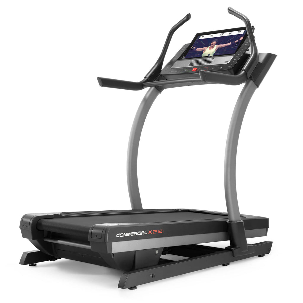 |NordicTrack Commercial X22i Incline Trainer 2022|