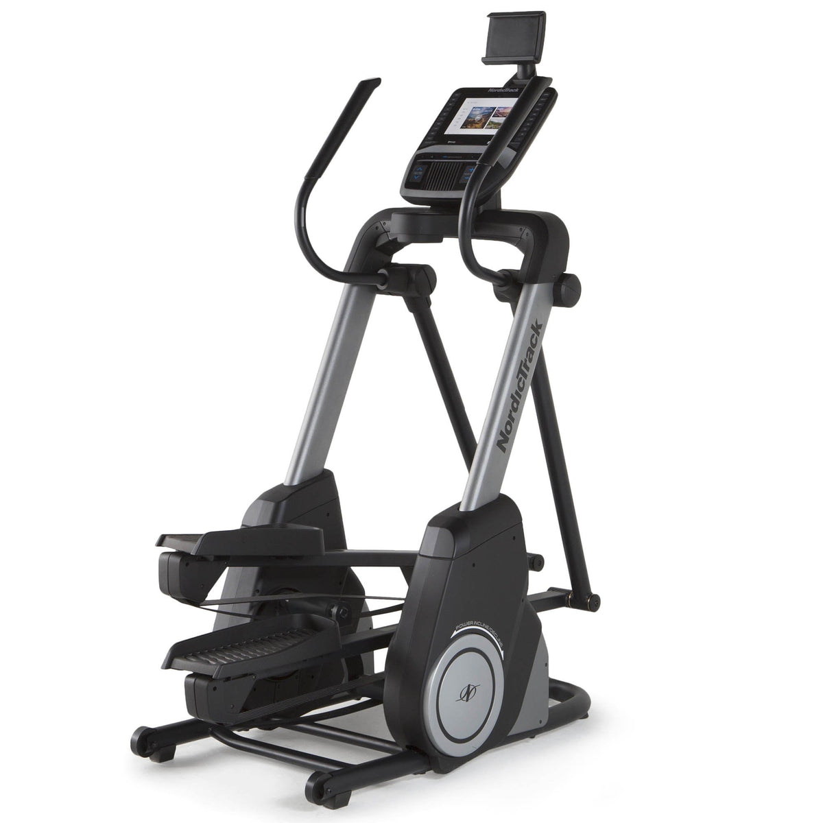 Nordictrack fs9i hotsell manual