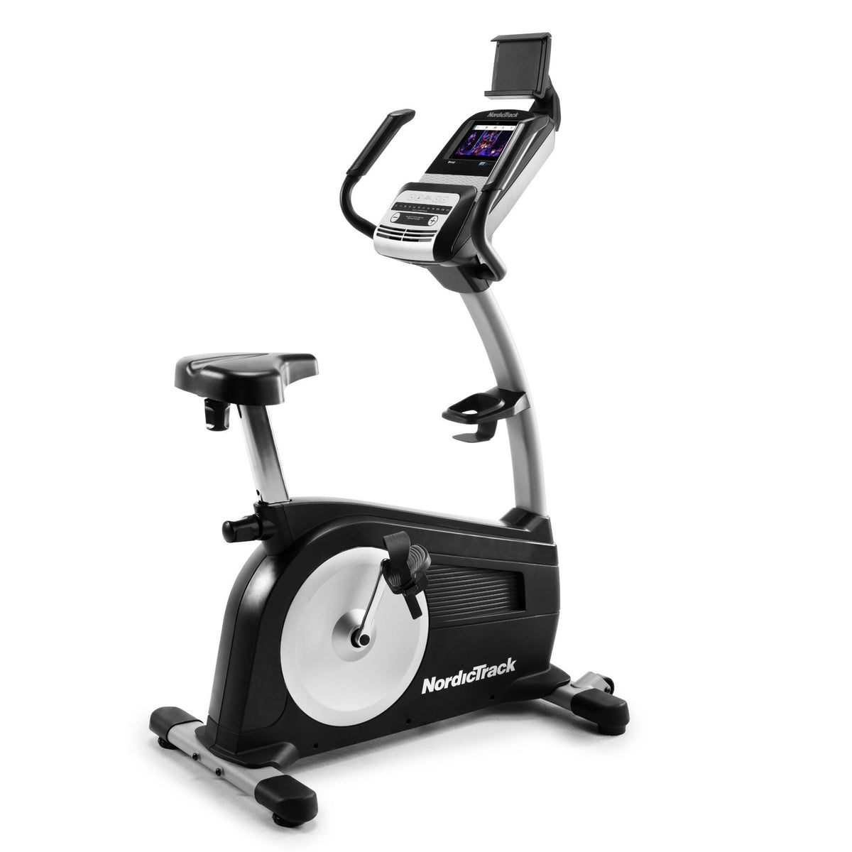 NordicTrack GX 4.6 Pro Exercise Bike Sweatband