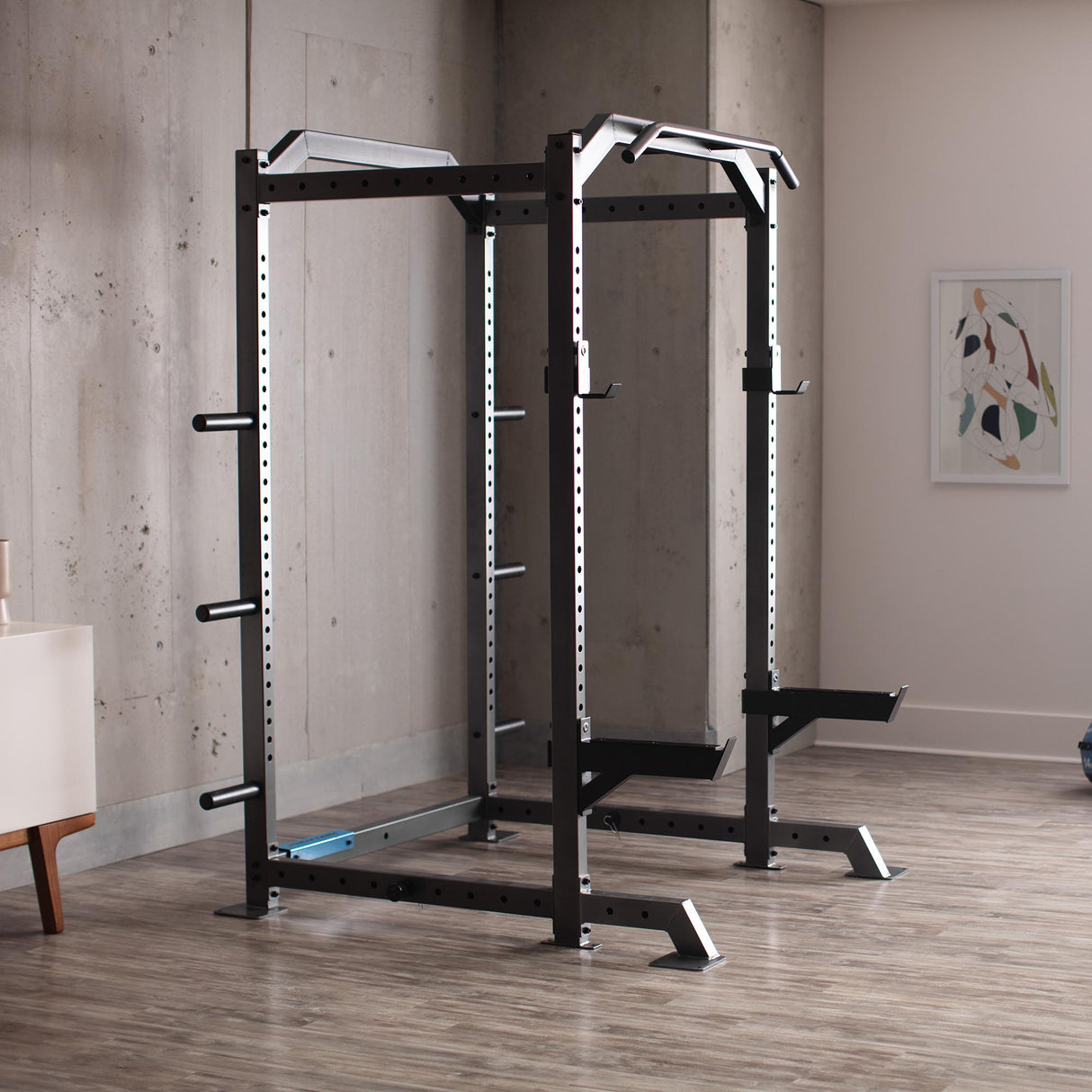 |ProForm Carbon Power Rack XL - Lifestyle|