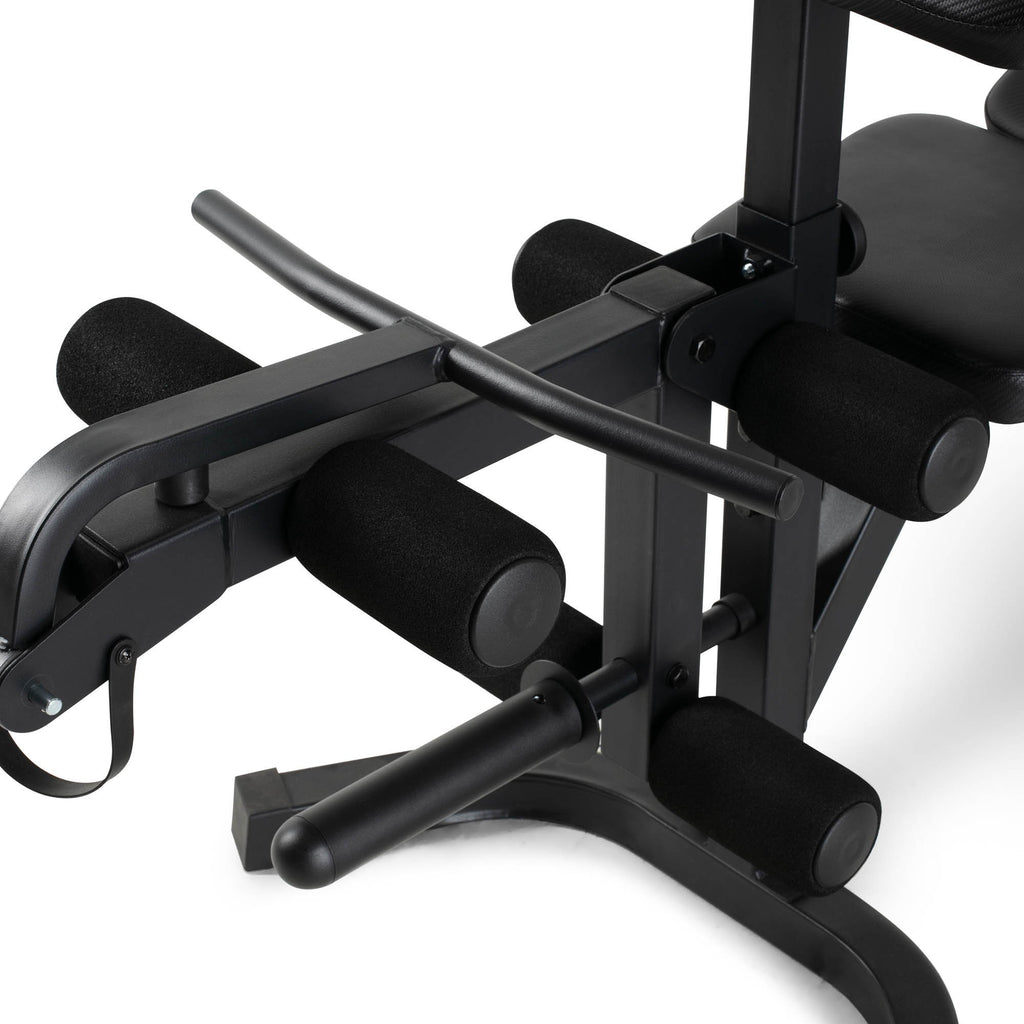 |ProForm Olympic Weight Bench with Rack XT - Zoom|