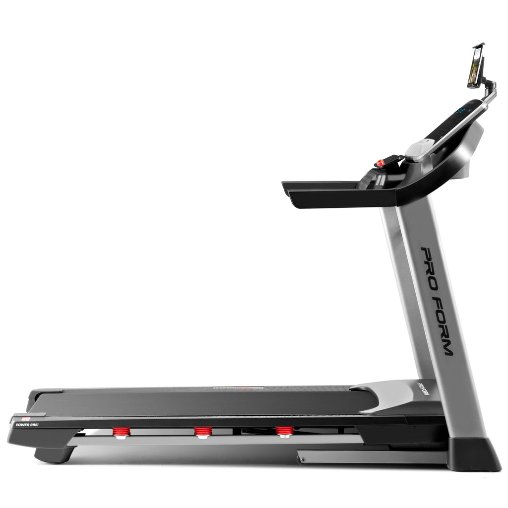 |ProForm Power 995i Treadmill 2020 - Side2|