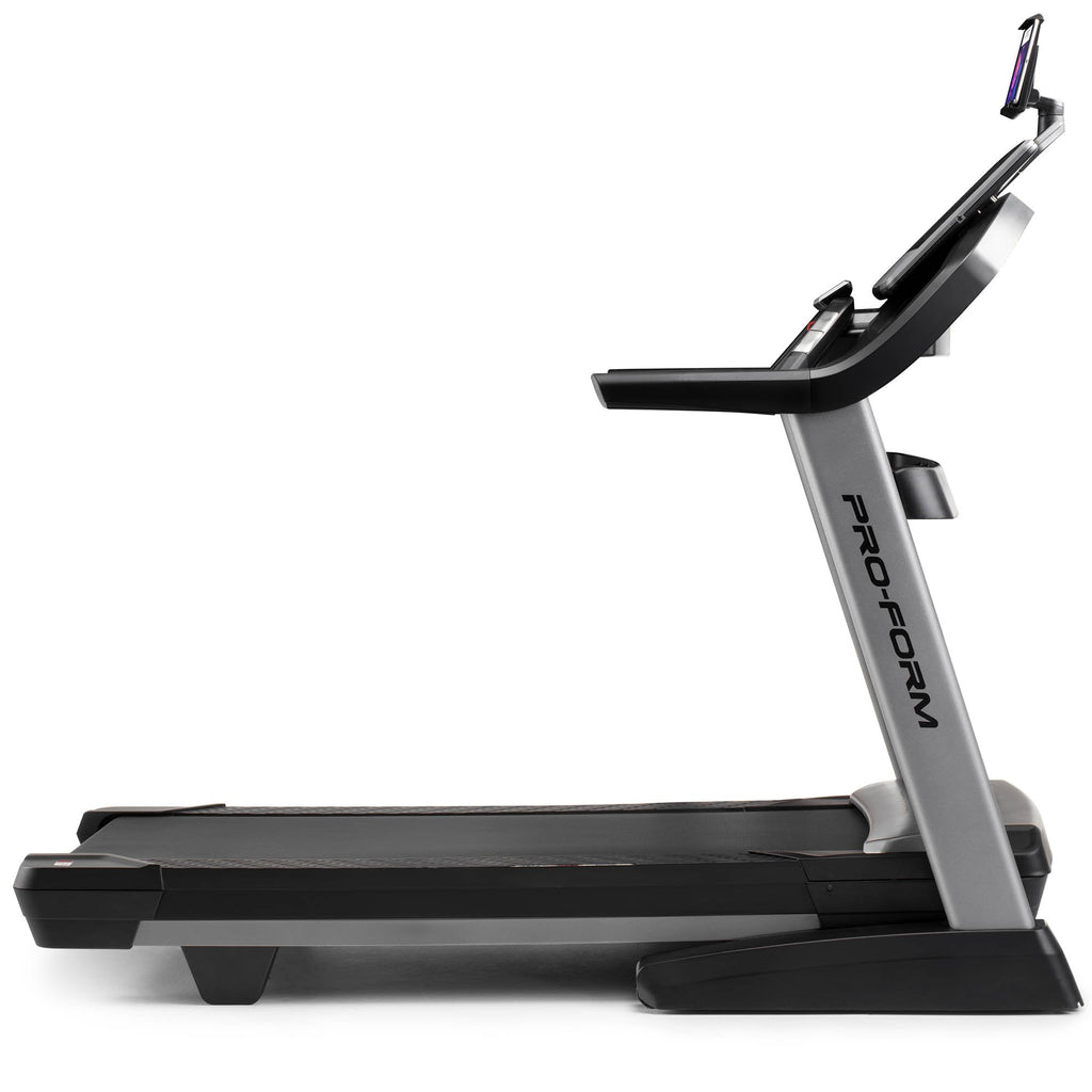 |ProForm Pro 1500 Treadmill - Side|