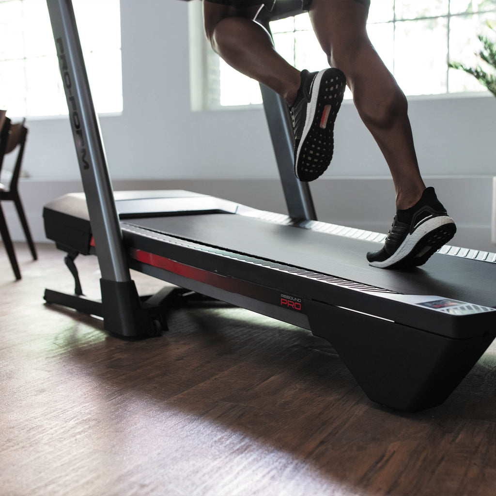 |ProForm Pro 5000 Treadmill 2021 - Lifestyle3|