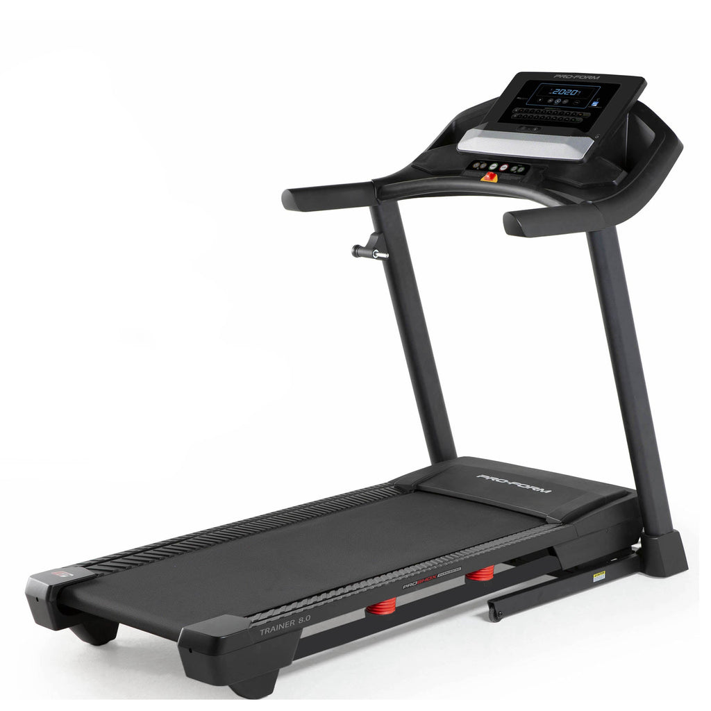 |ProForm Trainer 8.0 Treadmill|