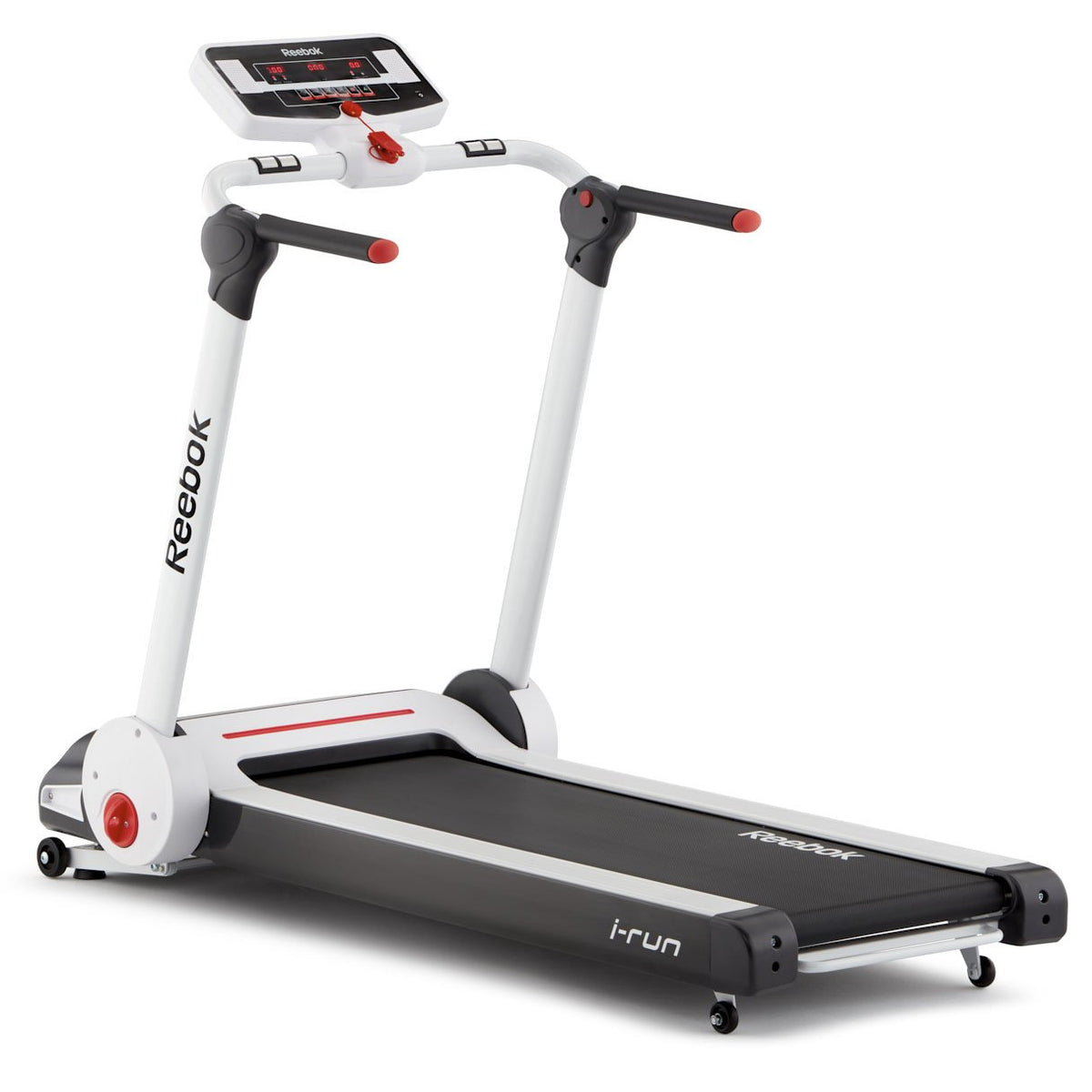 i-Run 3.0 Treadmill – Sweatband