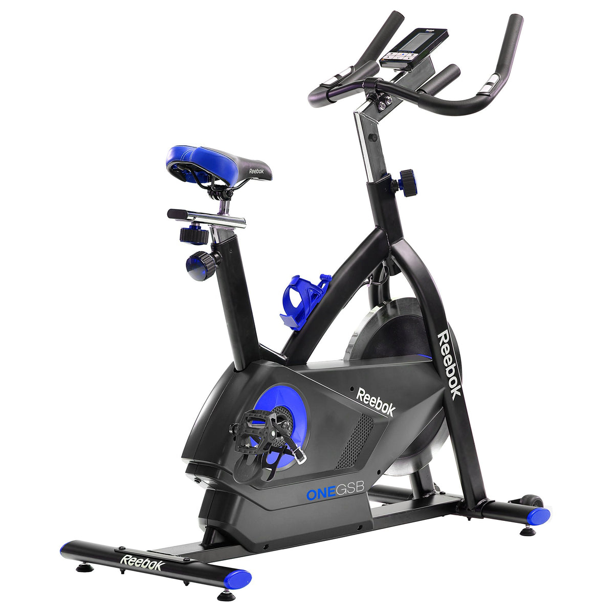 Reebok One GSB Exercise Bike Sweatband