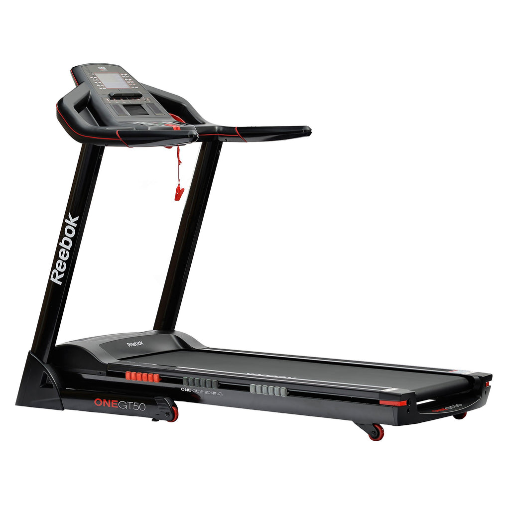 |Reebok One GT50 Treadmill|